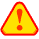 Caution !